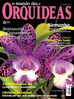 O Mundo das Orquídeas